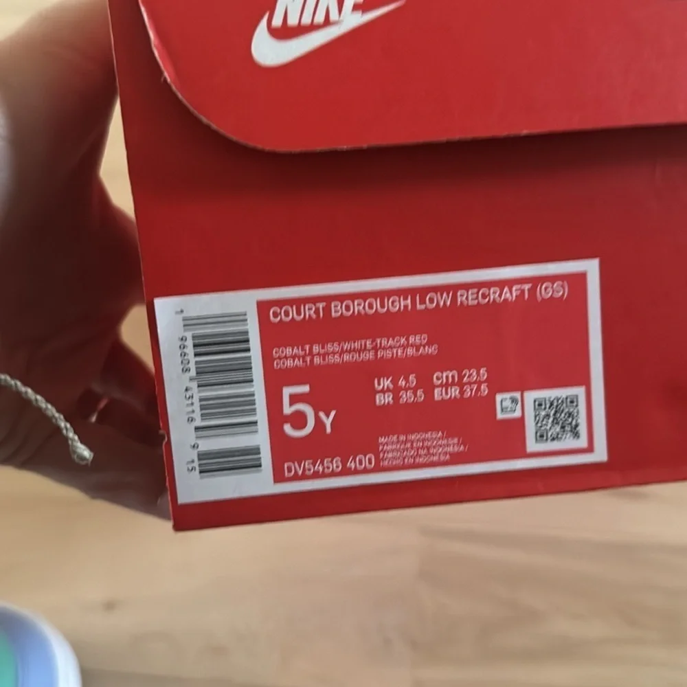 Nike Women's Multicolor Sneakers